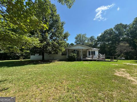 Photo of 15 Hickory Forest Lane NW, Kingston, GA 30145 (MLS # 10562703)