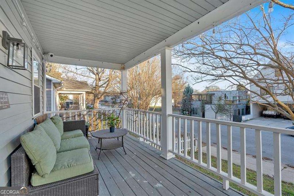 Photo of 1520 Foote Street NE, Atlanta, GA 30307 (MLS # 10652256)