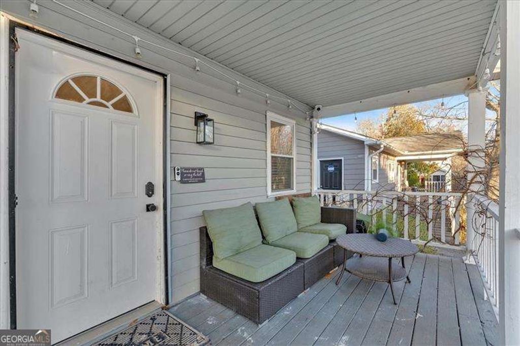 Photo of 1520 Foote Street NE, Atlanta, GA 30307 (MLS # 10652256)