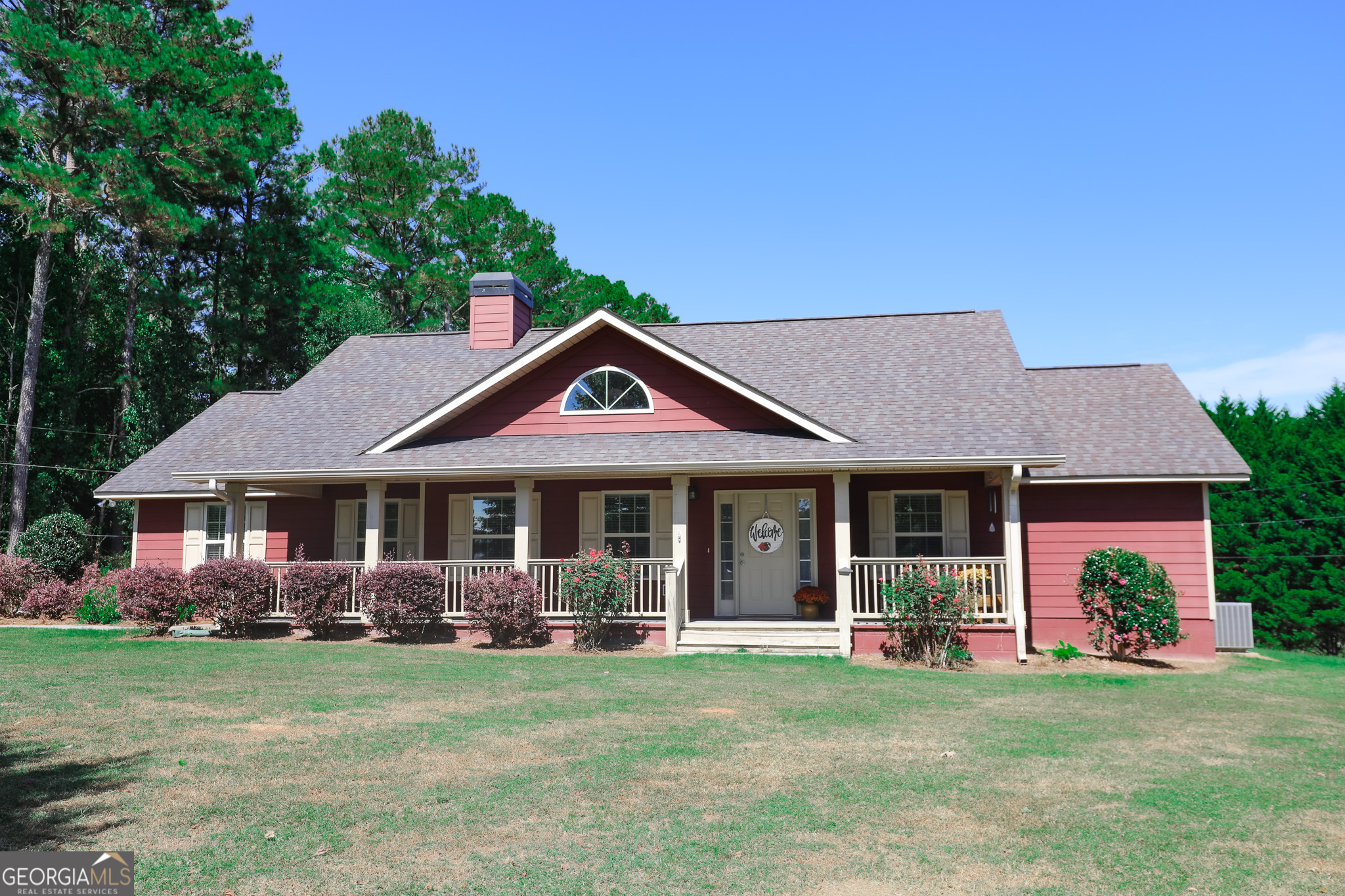 1029 Fischer RD