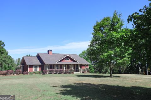 1029 Fischer RD Sharpsburg GA 30277