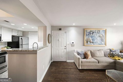 3063 Chastain Park CT NE Atlanta GA 30342