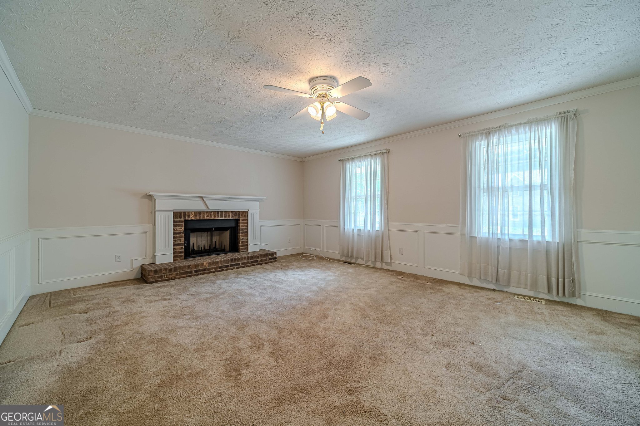 Inglenook - Residential