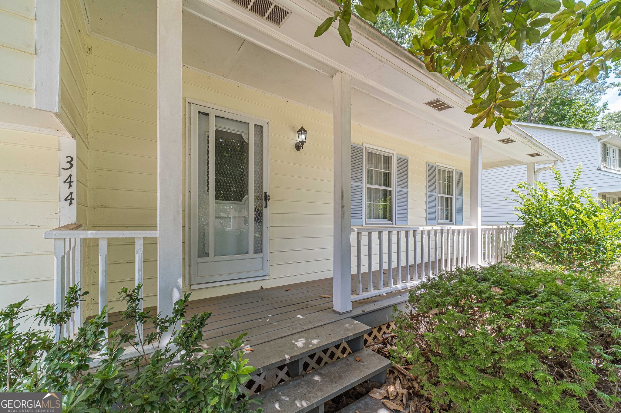 Inglenook - Residential