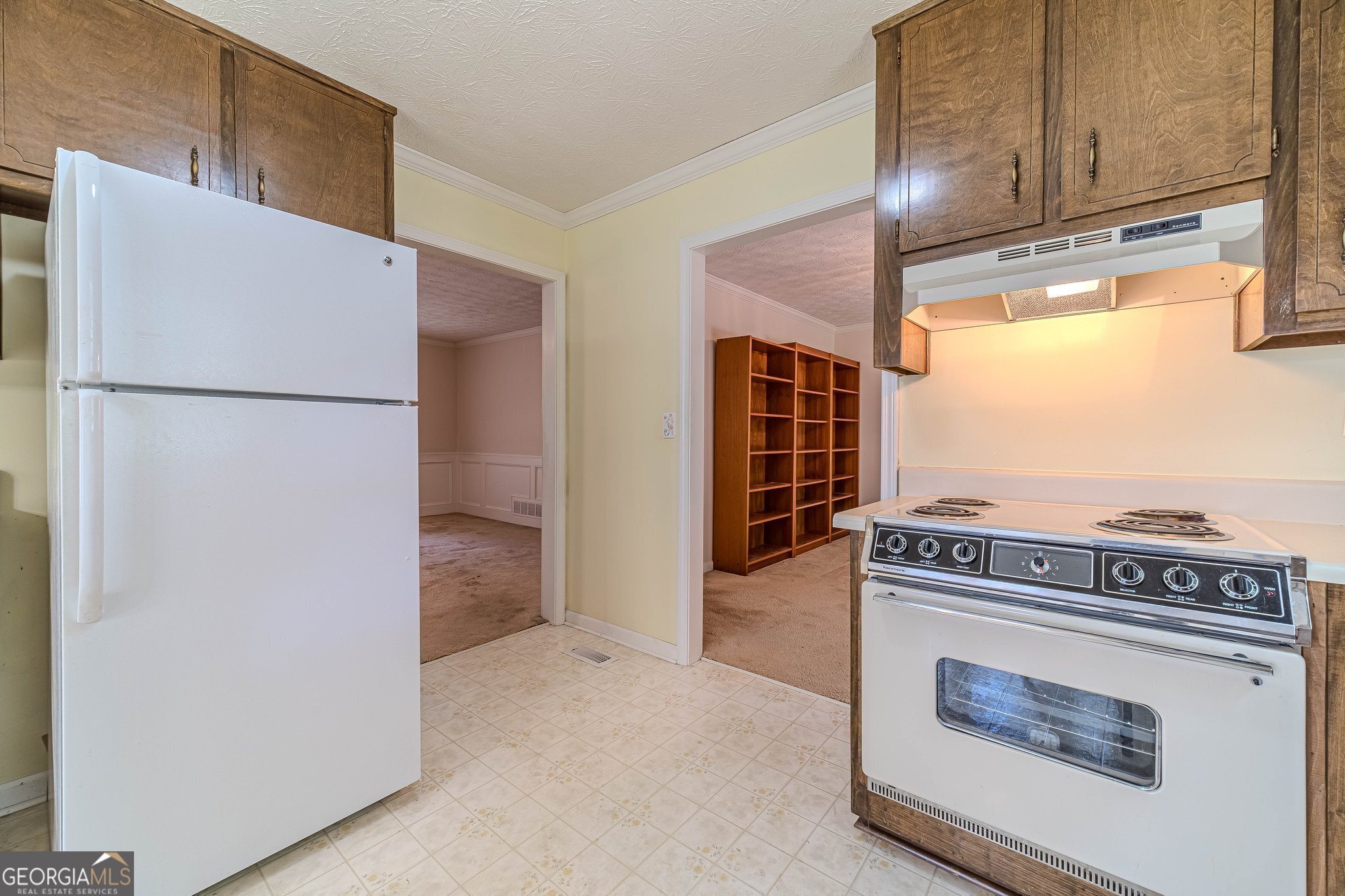 Inglenook - Residential