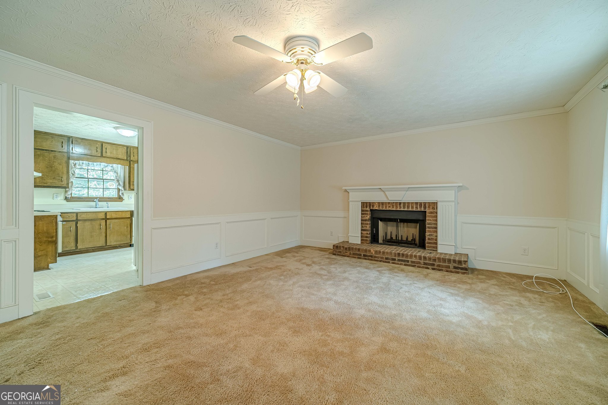 Inglenook - Residential