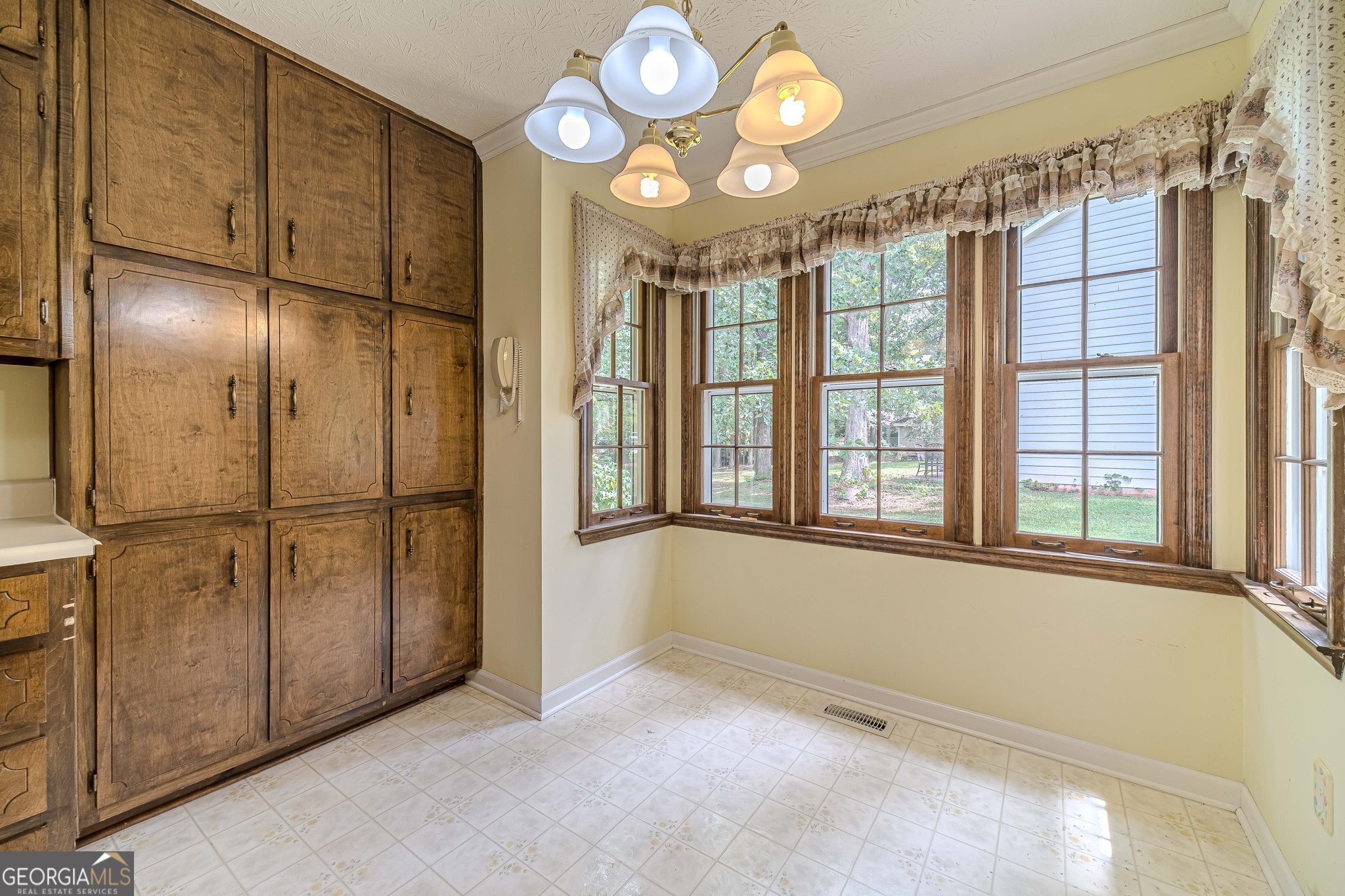 Inglenook - Residential
