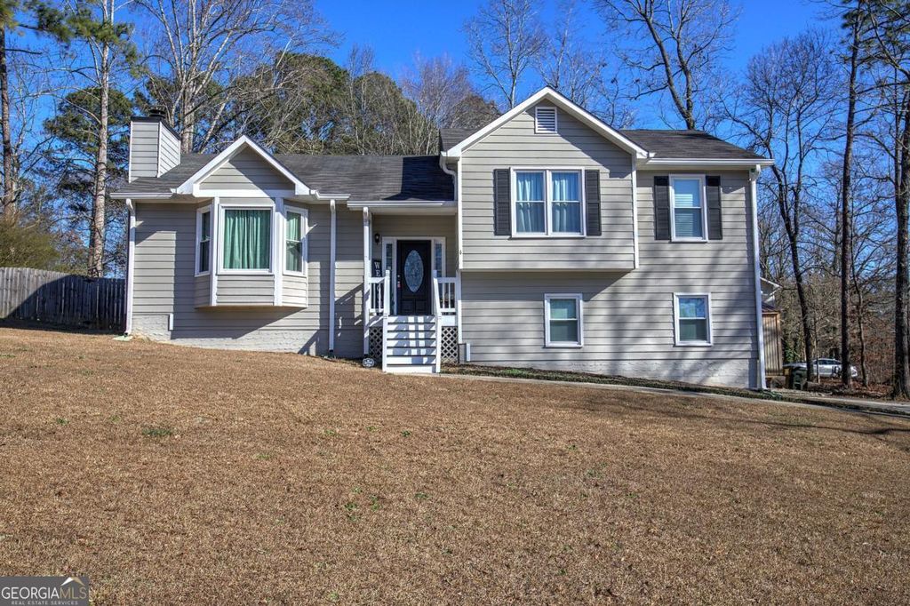 Photo of 55 Gwendolyn Way, Douglasville, GA 30134 (MLS # 10674259)