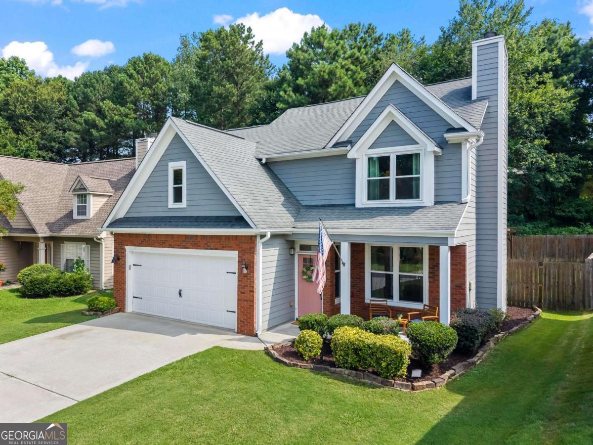 2021 Baramore Oaks DR