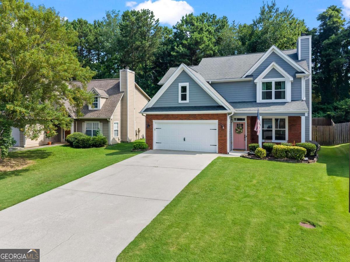 2021 Baramore Oaks DR