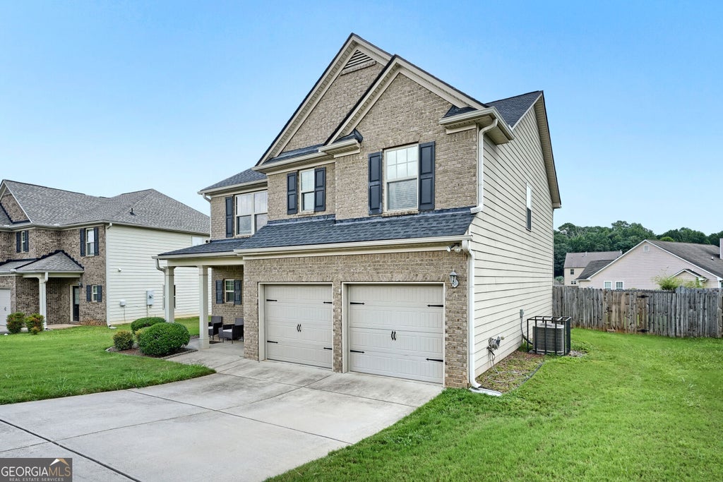 Photo of 5830 Rex Ridge Parkway, Rex, GA 30273 (MLS # 10850727)