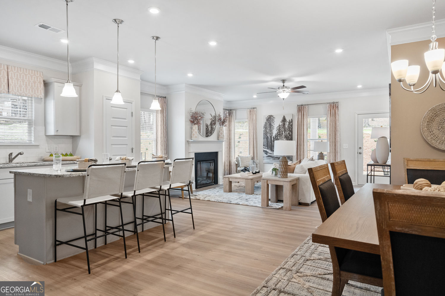 4 Brooke CT