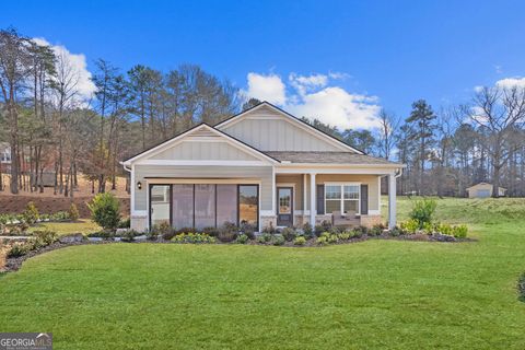 Photo of 4 Brooke Court, Rome, GA 30161 (MLS # 10631170)
