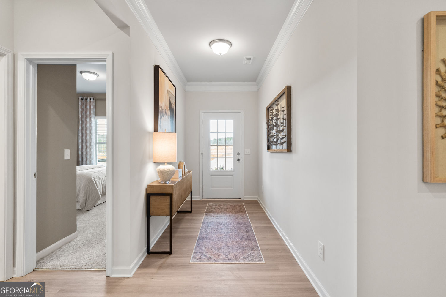 4 Brooke CT