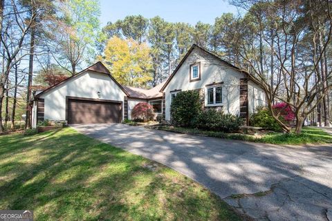 210 Julie RD Tyrone GA 30290