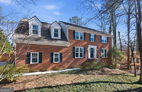 290 Barrow Downs Alpharetta GA 30004