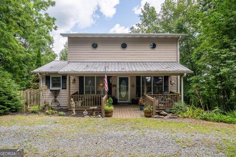 1534 Walnut Ridge, Ellijay, GA 30536 - #: 10466570