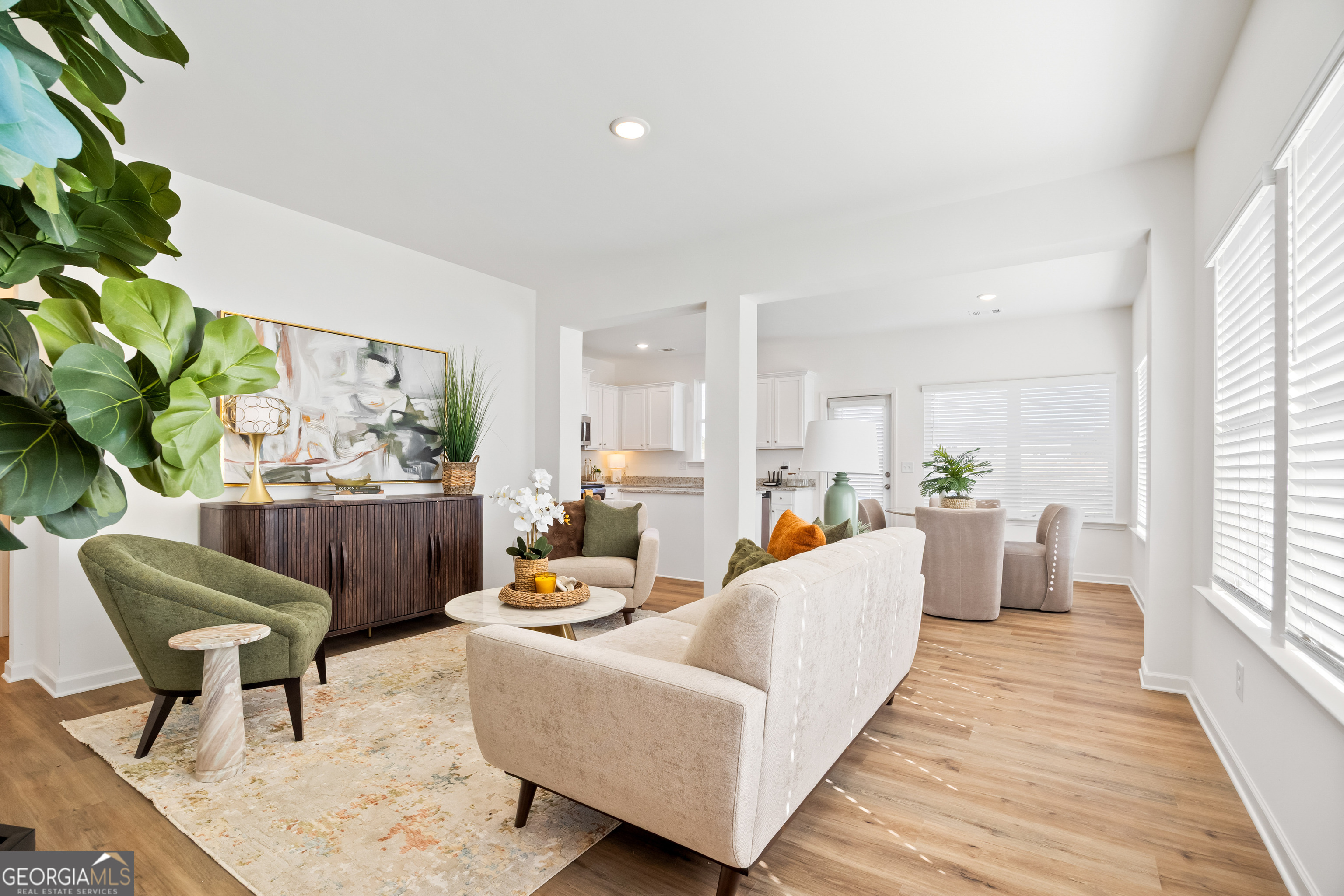 2006 Fall Harvest DR