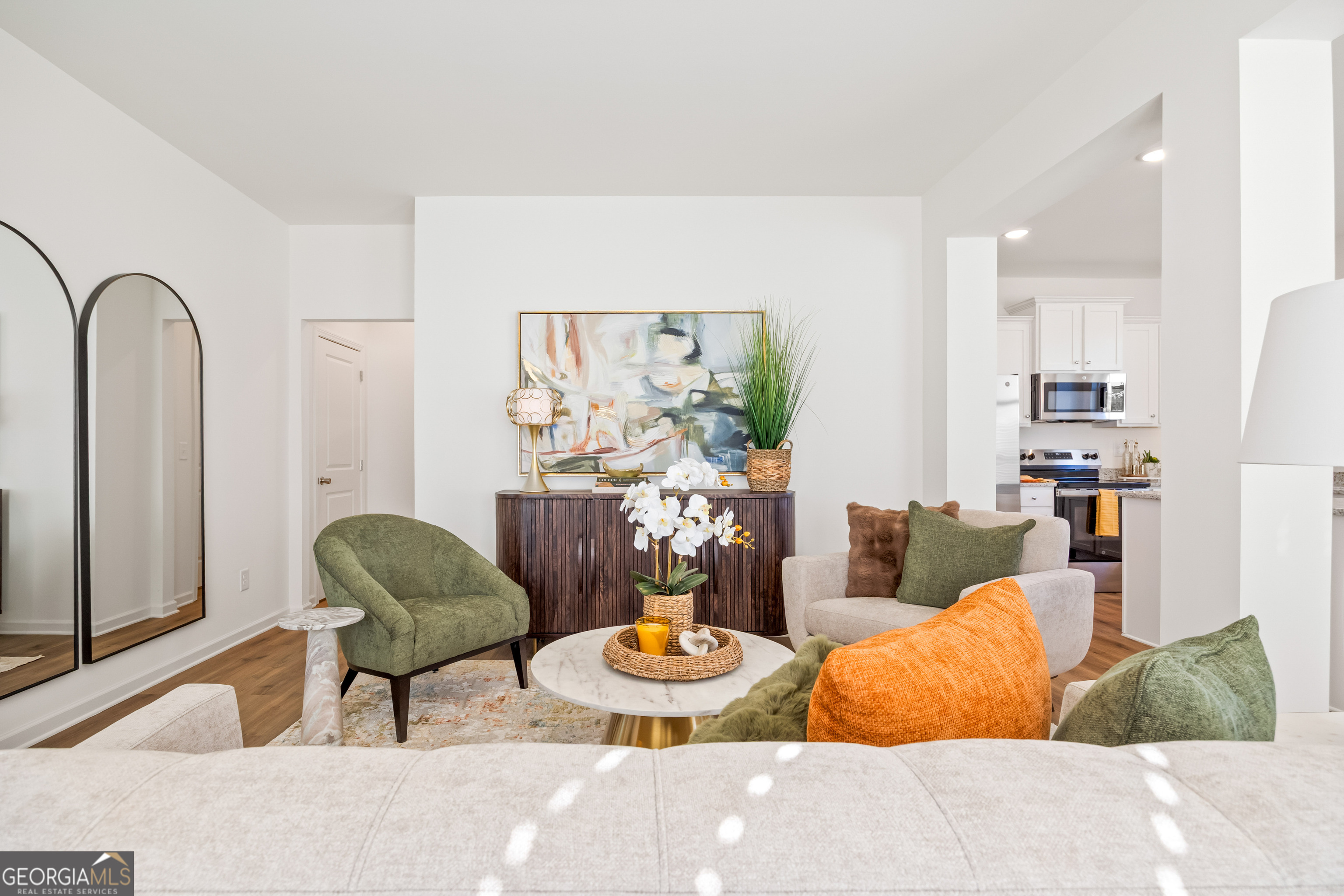 2006 Fall Harvest DR