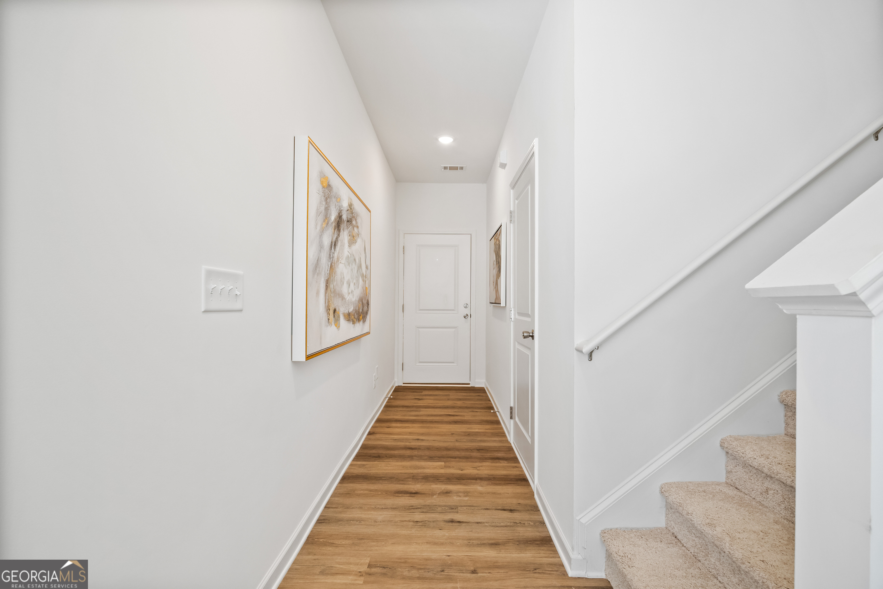 2006 Fall Harvest DR