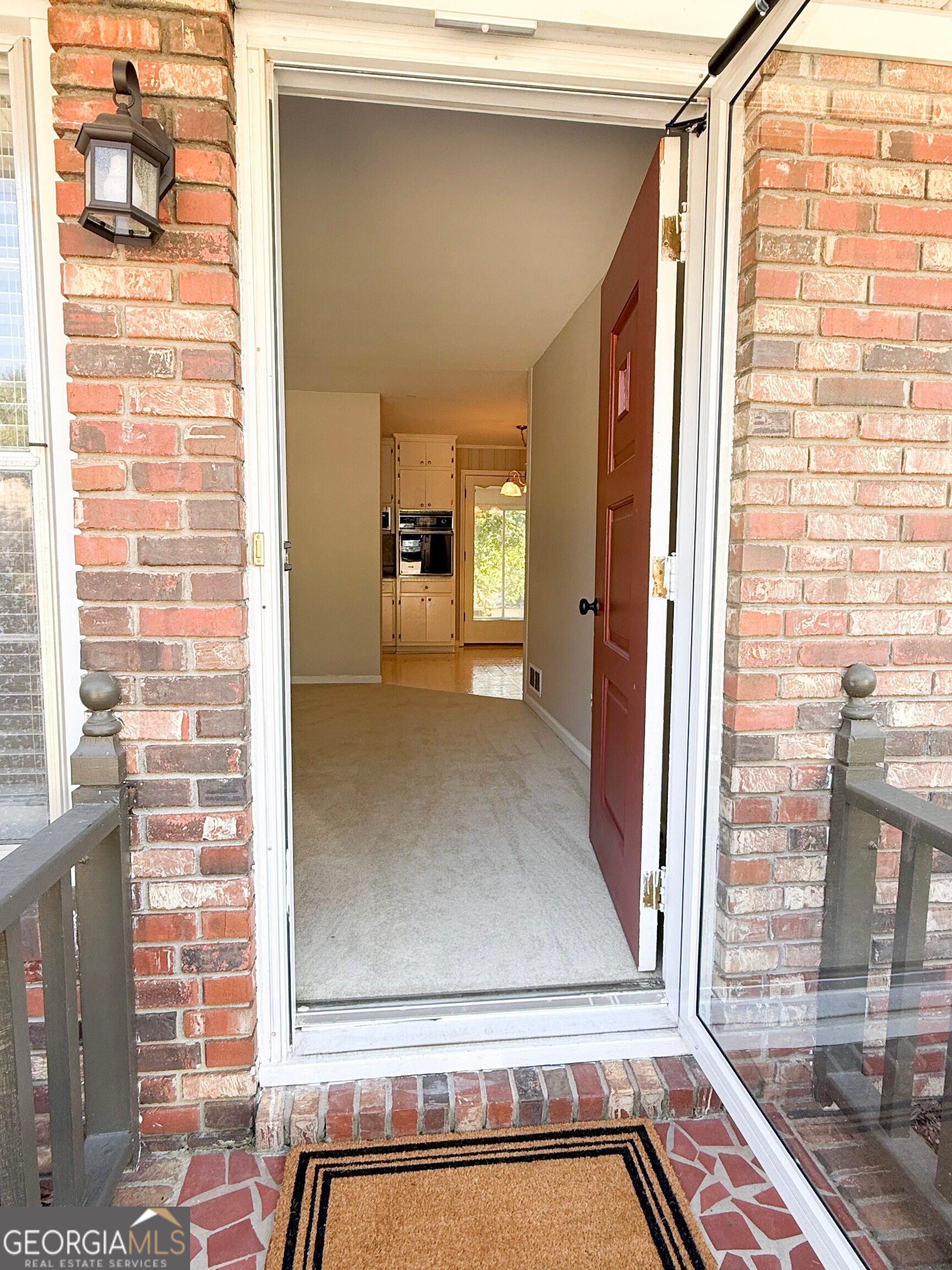 504 Jackson AVE
