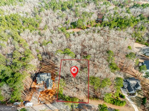 Photo of 1021 Shadow Creek Way, Greensboro, GA 30642 (MLS # 10664925)