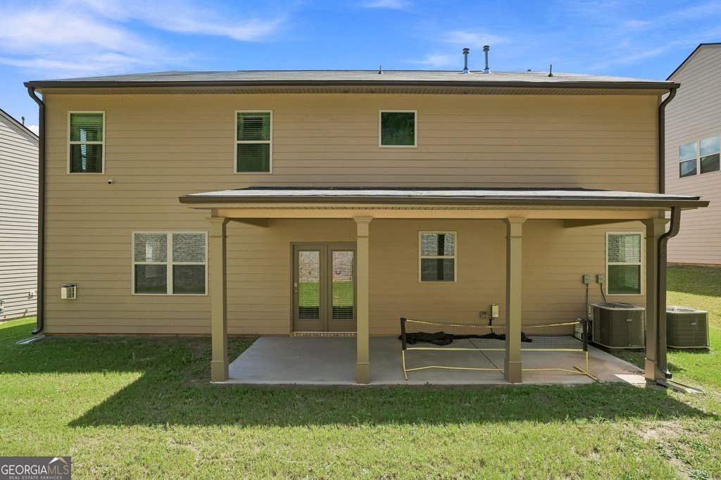 Photo of 4111 Spencer Trail, Lithonia, GA 30038 (MLS # 10830105)