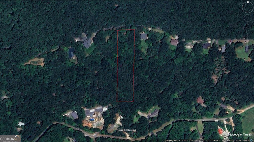 Photo of 333 Song Bird Drive, Cleveland, GA 30528 (MLS # 10753552)