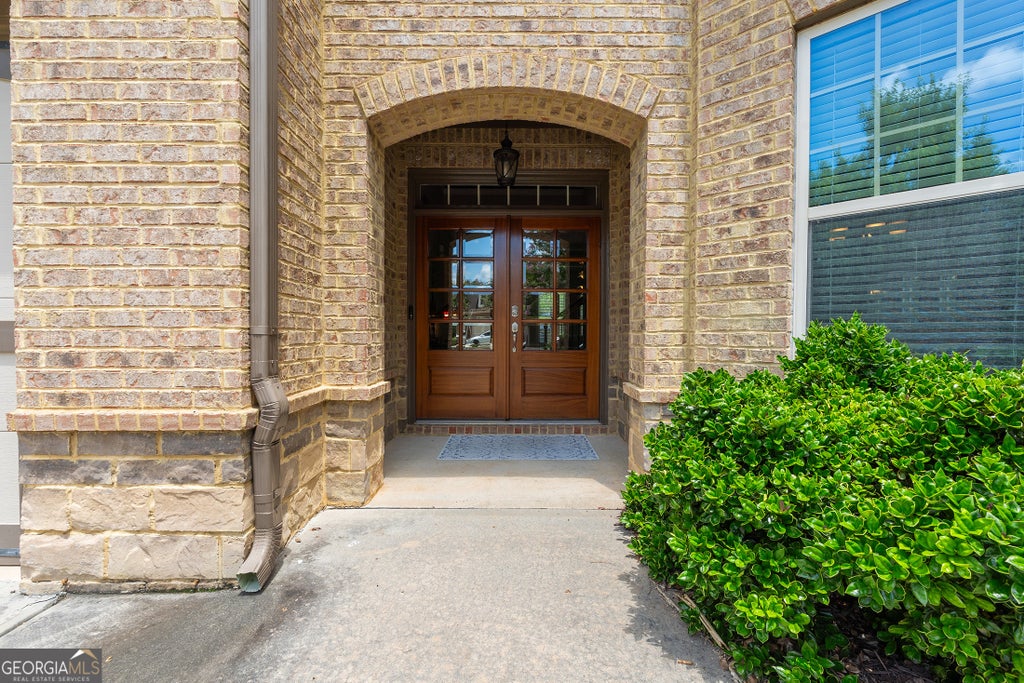 Photo of 3801 Buttonbush Court, Marietta, GA 30066 (MLS # 10807506)