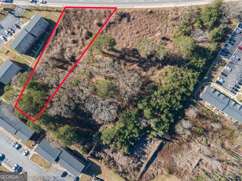 0 M L King Jr DR NW Atlanta GA 30318