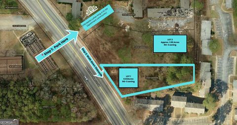 0 M L King Jr DR NW Atlanta GA 30318