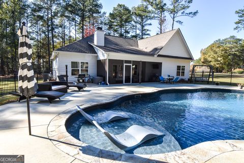 A home in Thomaston