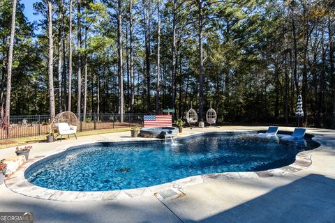 A home in Thomaston