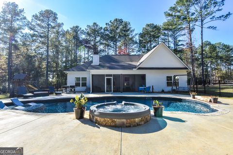 A home in Thomaston