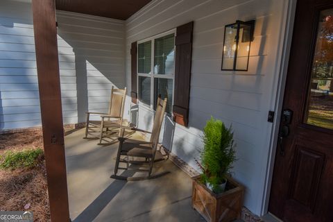 A home in Thomaston