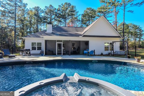 A home in Thomaston