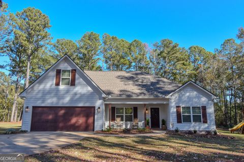 A home in Thomaston