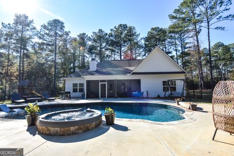 A home in Thomaston