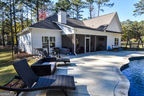 A home in Thomaston