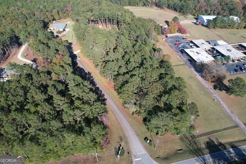 A home in Thomaston