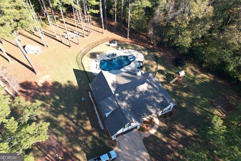 A home in Thomaston