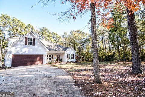 A home in Thomaston