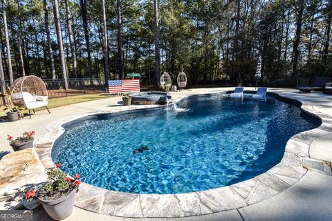 A home in Thomaston