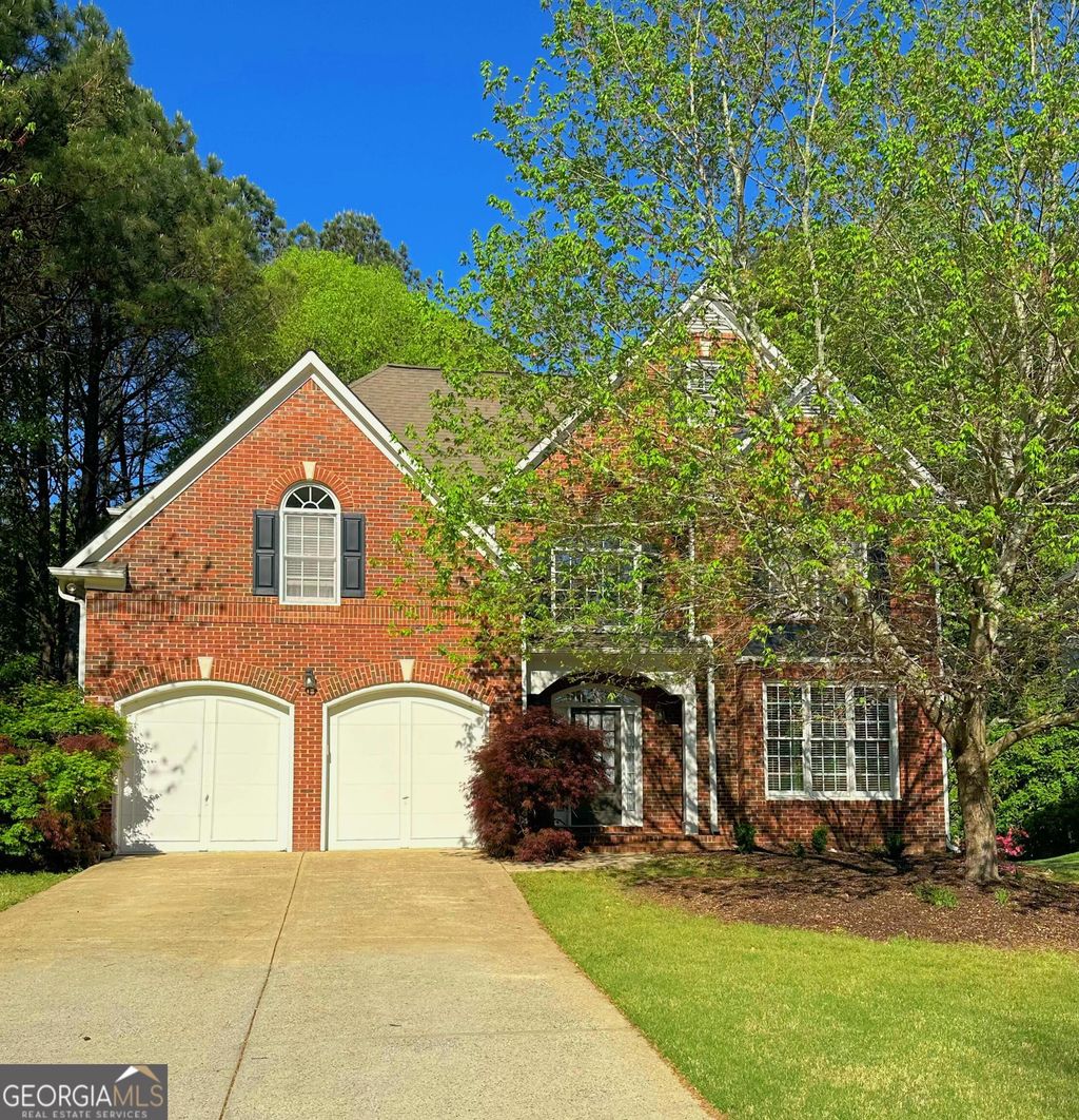 Photo of 1331 Nantahala Trail, Marietta, GA 30062 (MLS # 10732289)