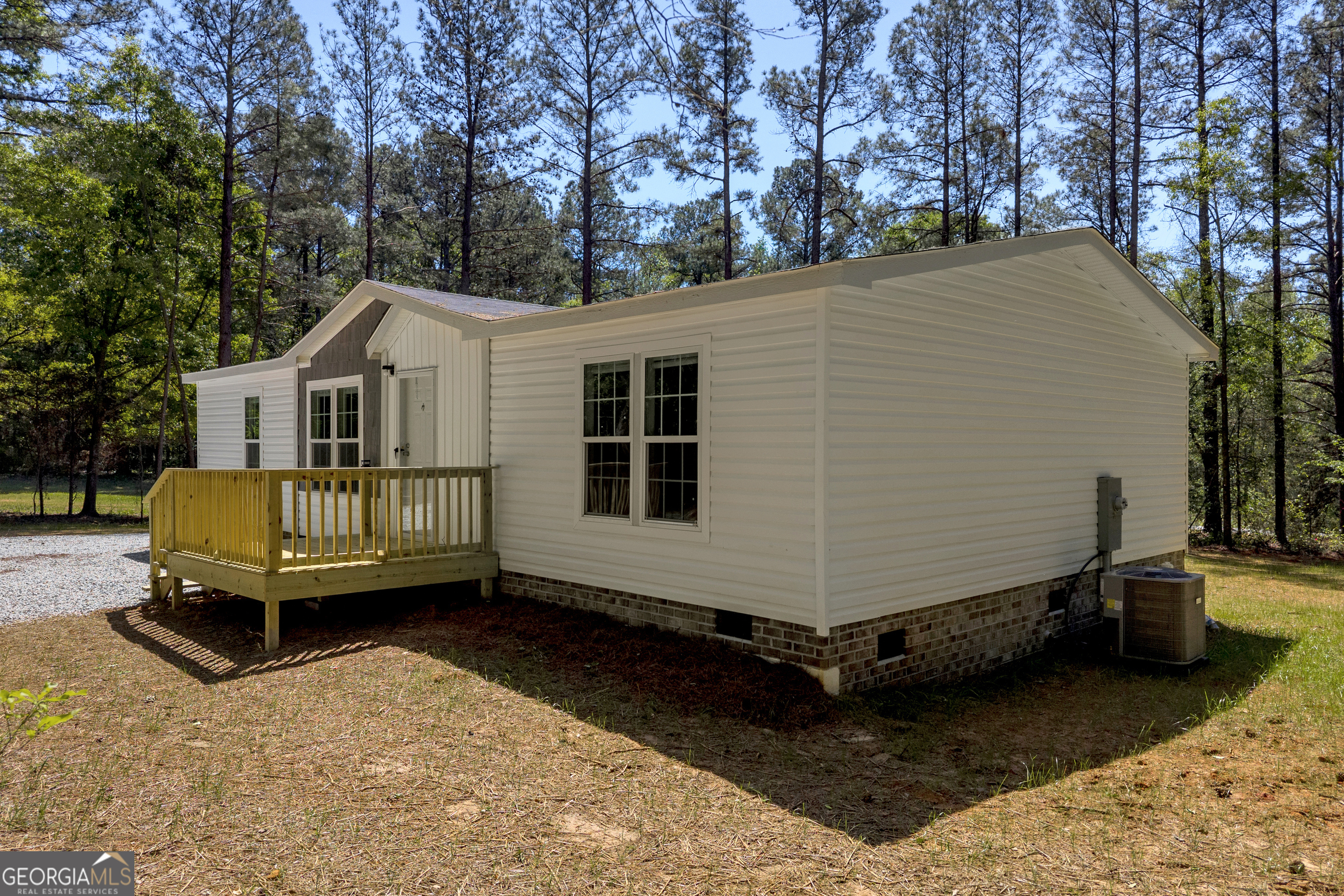 108 Shiloh Church RD