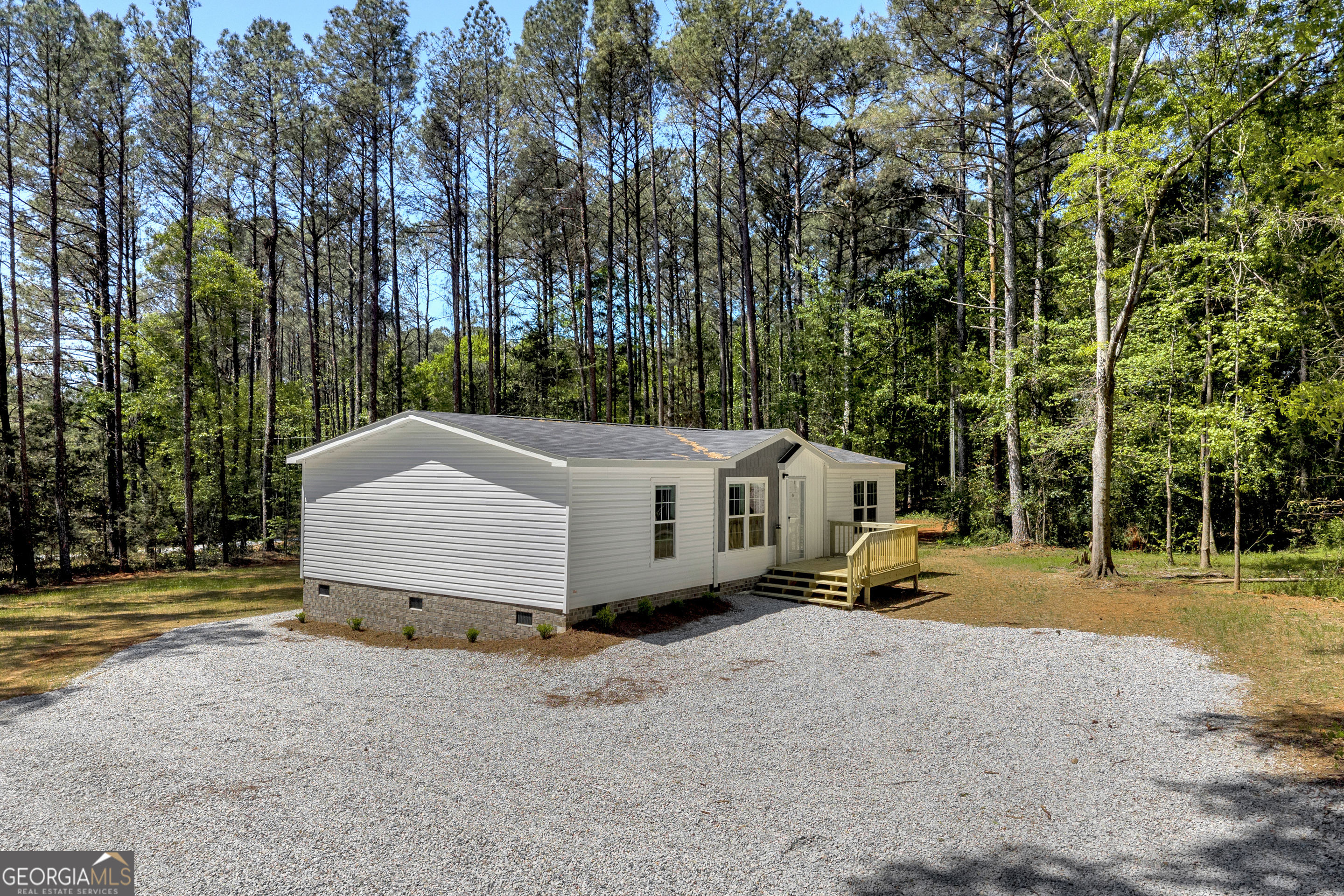 108 Shiloh Church RD