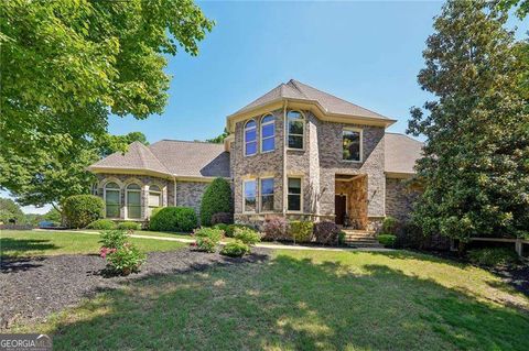 4162 Cumberland Point DR Gainesville GA 30504