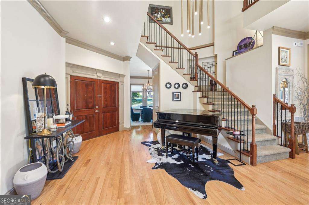 4162 Cumberland Point DR