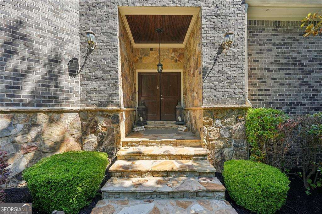 4162 Cumberland Point DR