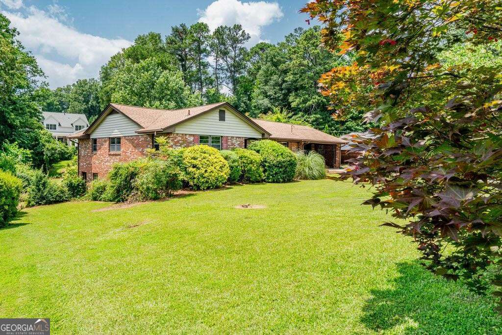 3854 Ridgewood DR SE